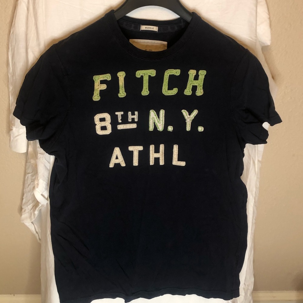 Abercrombie &Fitch Men’s XL T-shirt